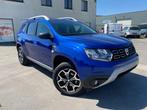 Dacia Duster 15th anniversery 1000 cc , benzine + LPG, Duster, Blauw, 124 g/km, Bedrijf