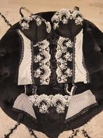Luxe lingerieset 85b, Kleding | Dames, Ondergoed en Lingerie, Ophalen of Verzenden, Slip