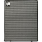 GEZOCHT:: Grillcloth Ampeg Black-Silver 90*90cm, Ophalen of Verzenden, Zo goed als nieuw