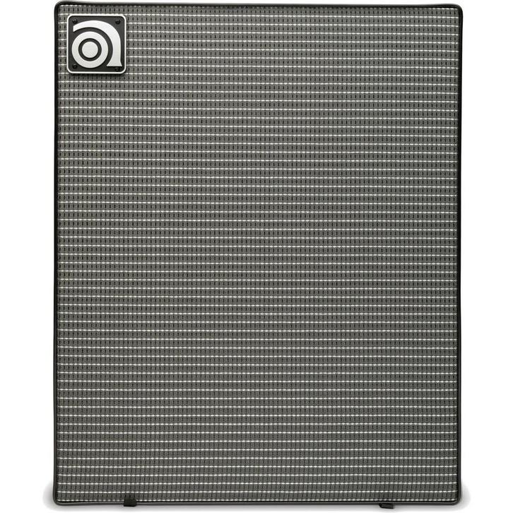 GEZOCHT:: Grillcloth Ampeg Black-Silver 90*90cm, Muziek en Instrumenten, Versterkers | Bas en Gitaar, Zo goed als nieuw, Ophalen of Verzenden