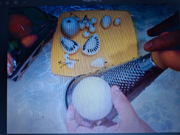 Handgemaakte zeep van Trompe L'Oeil, Huis en Inrichting, Woonaccessoires | Schalen en Manden, Nieuw, Mand, Overige vormen, Overige materialen