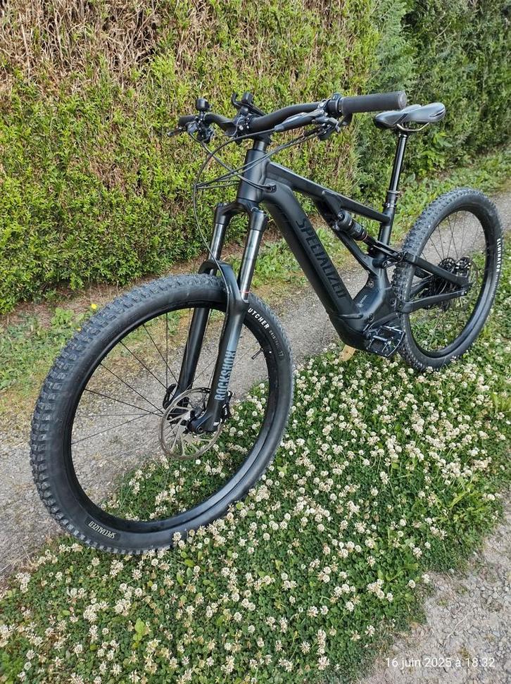 Gespecialiseerde Turbo Levo Alloy Gen 3, Fietsen en Brommers, Fietsen | Mountainbikes en ATB, Gebruikt, Ophalen