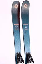 166 cm ski's BLIZZARD BRAHMA 82 SP 2022, grey/black, grip, Sport en Fitness, Skiën en Langlaufen, Overige merken, 160 tot 180 cm