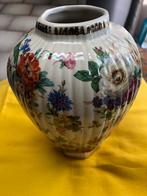 Joli vase Boch, Ophalen