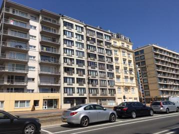 Appartement te koop in Oostende beschikbaar voor biedingen