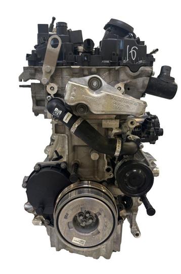 MINI Cabriolet F57 B38 B38 B38A15M1 Motor 11002450132 beschikbaar voor biedingen