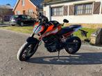 KTM Duke 125, Motoren, Particulier, 125 cc, 11 kW of minder, 1 cilinder
