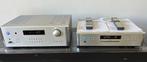 High End Rotel set RA 1570 + RCD 1570, Audio, Tv en Foto, Versterkers en Ontvangers, Gebruikt, 120 watt of meer, Stereo, Ophalen