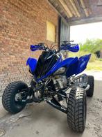 Yamaha Raptor 700r, Motoren, Quads en Trikes