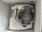 Diesel horloge, Handtassen en Accessoires, Horloges | Heren, Ophalen of Verzenden, Zo goed als nieuw