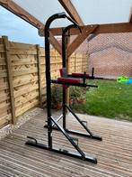 Chaise romaine - musculation, Enlèvement, Comme neuf, Jambes