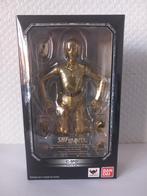 S.H. Figuarts C-3PO - Star Wars, Enlèvement ou Envoi, Utilisé, Figurine