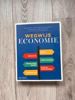 Wegwijs in economie, Boeken, Ophalen, Zo goed als nieuw