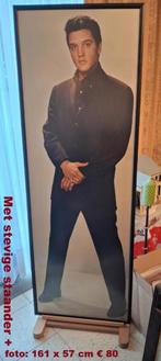 Elvis Presley, Verzamelen, Ophalen of Verzenden, Zo goed als nieuw, Foto