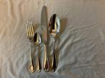 Bestek, Huis en Inrichting, Keuken | Bestek, Ophalen, Gebruikt, Zilver, Los bestek