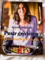 Pascale Naessens - 2, Pascale Naessens, Ophalen of Verzenden, Zo goed als nieuw, Gezond koken