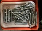 BOUT & MOEREN, Ophalen, Nieuw, 100 tot 250 mm, Bouten of Moeren