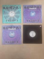 A vendre ces vinyles techno en lot ou separement, CD & DVD, Envoi, Comme neuf, 12 pouces, Techno ou Trance