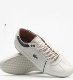Lacoste schoenen maat 42, Kleding | Heren, Schoenen, Ophalen, Zo goed als nieuw