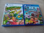 Ps4 en ps5 spelletjes, Ophalen, Gebruikt