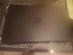 À Vendre Pc Portable HP Avec Chargeur, Informatique & Logiciels, Ordinateurs portables Windows, Enlèvement, Comme neuf