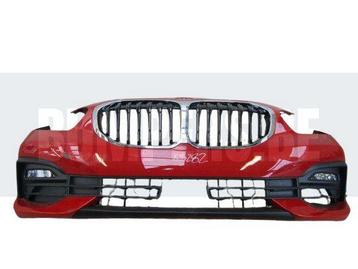 Bumper BMW 1 F40 19- 8792651396 Voorbumper X3282 beschikbaar voor biedingen
