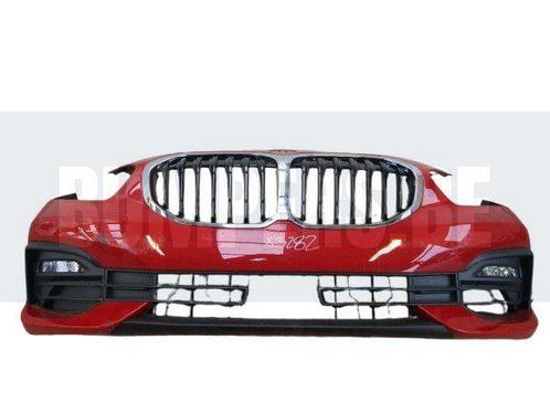 Bumper BMW 1 F40 19- 8792651396 Voorbumper X3282, Auto-onderdelen, Carrosserie, Bumper, Voor, Gebruikt, 6 maanden garantie, Ophalen of Verzenden