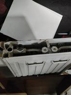 radiator badkamer, Ophalen, Gebruikt, Radiator