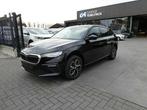 SKODA Scala 1.0 i benzine 95pk Business Luxe NIEUW STOCK, Euro 6, Zwart, Bedrijf, 93 pk