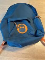 Ghost Rockers Rugzak, Ophalen