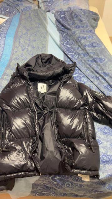 Veste armani homme - comme neuve - achetee 350€ beschikbaar voor biedingen
