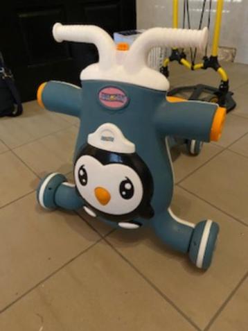 loopwagen  beschikbaar voor biedingen