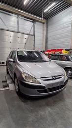 PEUGEOT 307 AUTOMATIC ️BENZINE, Auto's, Peugeot, Automaat, 1600 cc, Airconditioning, Verlengde garantie