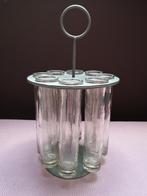 Zware reageerbuishouder/vaas, Ophalen of Verzenden