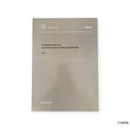 Mercedes-Benz Service Vito ABS ABD Handbuch 1996, Ophalen of Verzenden