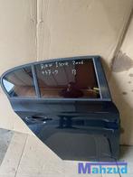 BMW 1 SERIE E81 ZWART 475/9 rechts achter deur portier, Auto-onderdelen, Petuelring 130
80788  Munich, DE, Gebruikt, Deur, Info@bmw.de