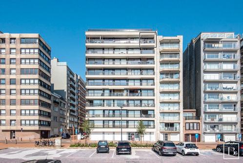 Appartement te koop in Blankenberge, 2 slpks, Immo, Maisons à vendre, Appartement, C