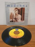 Madonna – Like A Virgin, Enlèvement ou Envoi