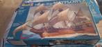 Revell, Ophalen of Verzenden, Zo goed als nieuw, 1:50 tot 1:200, Revell