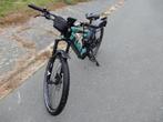 Speedbike LMX 56 wettelijk in orde!, Fietsen en Brommers, Ophalen