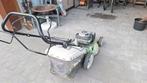 Briggs&strattion 625E 190cc, Tuin en Terras, Ophalen, Gebruikt, Zelftrekker, Opvangbak