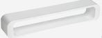wandplank retro kubus, Huis en Inrichting, Woonaccessoires | Wandplanken en Boekenplanken, Ophalen, Nieuw