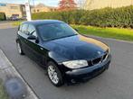 BMW - 2005 - 116 - Personenauto, Auto's, BMW, 1 Reeks, Gebruikt, Bedrijf, Handgeschakeld