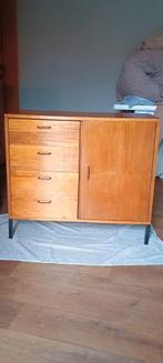 Vintage kastje Simpla Lux, Ophalen, Vintage Retro