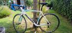 Bianchi Via Nirone 7 C2C, Fietsen en Brommers, Fietsen | Racefietsen, Ophalen, Gebruikt, Aluminium, Meer dan 20 versnellingen