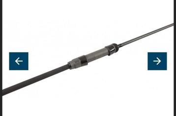  Trakker Propel Stalker hengels 6ft – nieuw in verpakking  beschikbaar voor biedingen