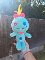 Disney stitch scrump knuffel, Kinderen en Baby's, Speelgoed | Knuffels en Pluche, Ophalen of Verzenden, Zo goed als nieuw