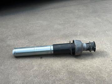 Dakdoorvoer 80/125 schouw beschikbaar voor biedingen