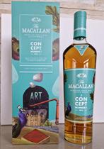 Concept Macallan 1, Autres types, Enlèvement ou Envoi, Neuf, Autres régions