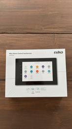 NIEUW - Niko Home Control touchscreen 550-20102, Ophalen of Verzenden, Nieuw